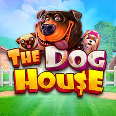 The Dog House — слот Pragmatic Play