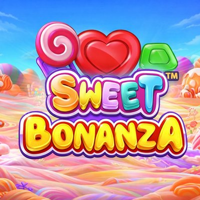 Sweet Bonanza — слот Pragmatic Play